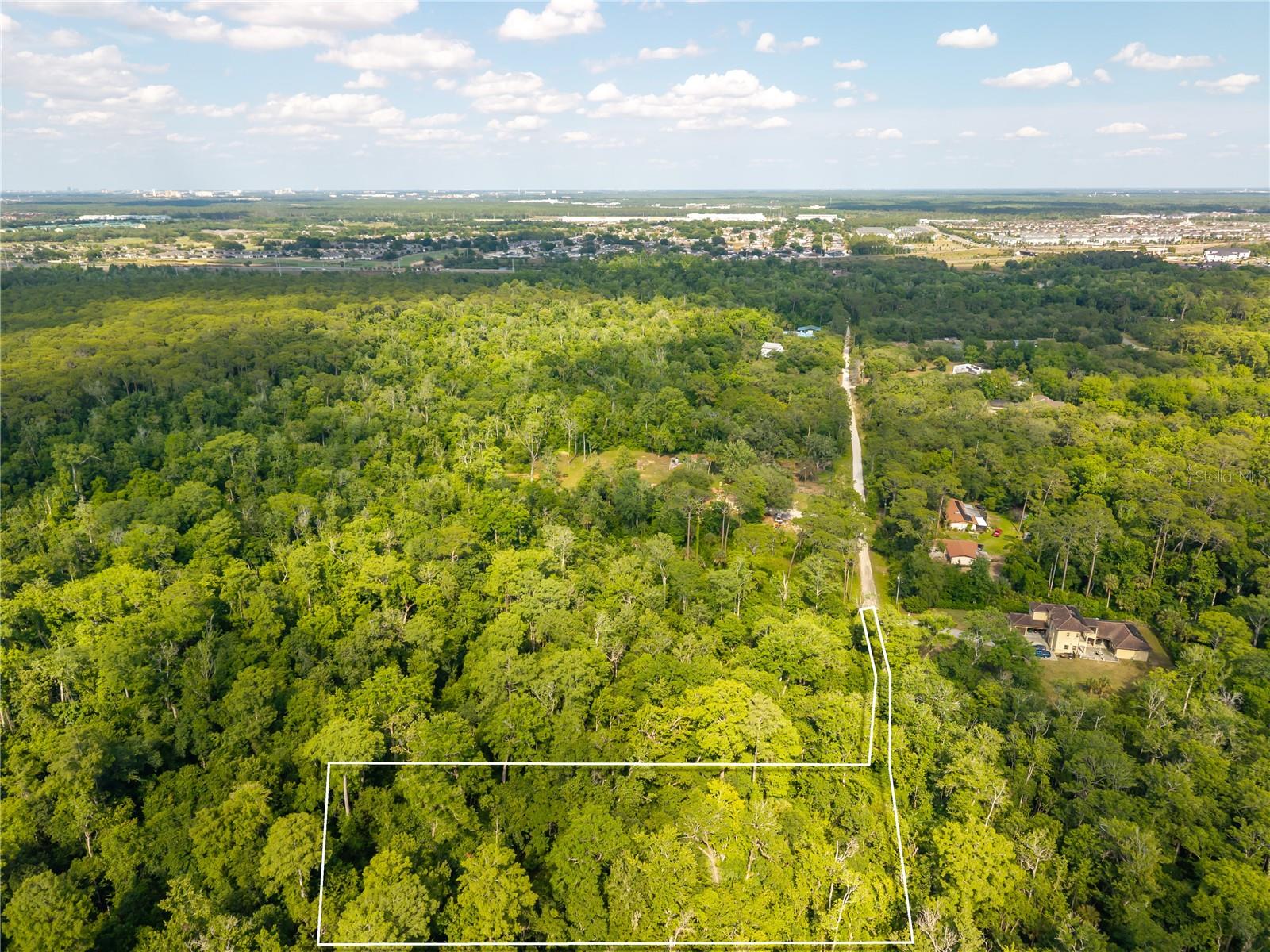CHOCTAW TRL, KISSIMMEE, FL, 34747