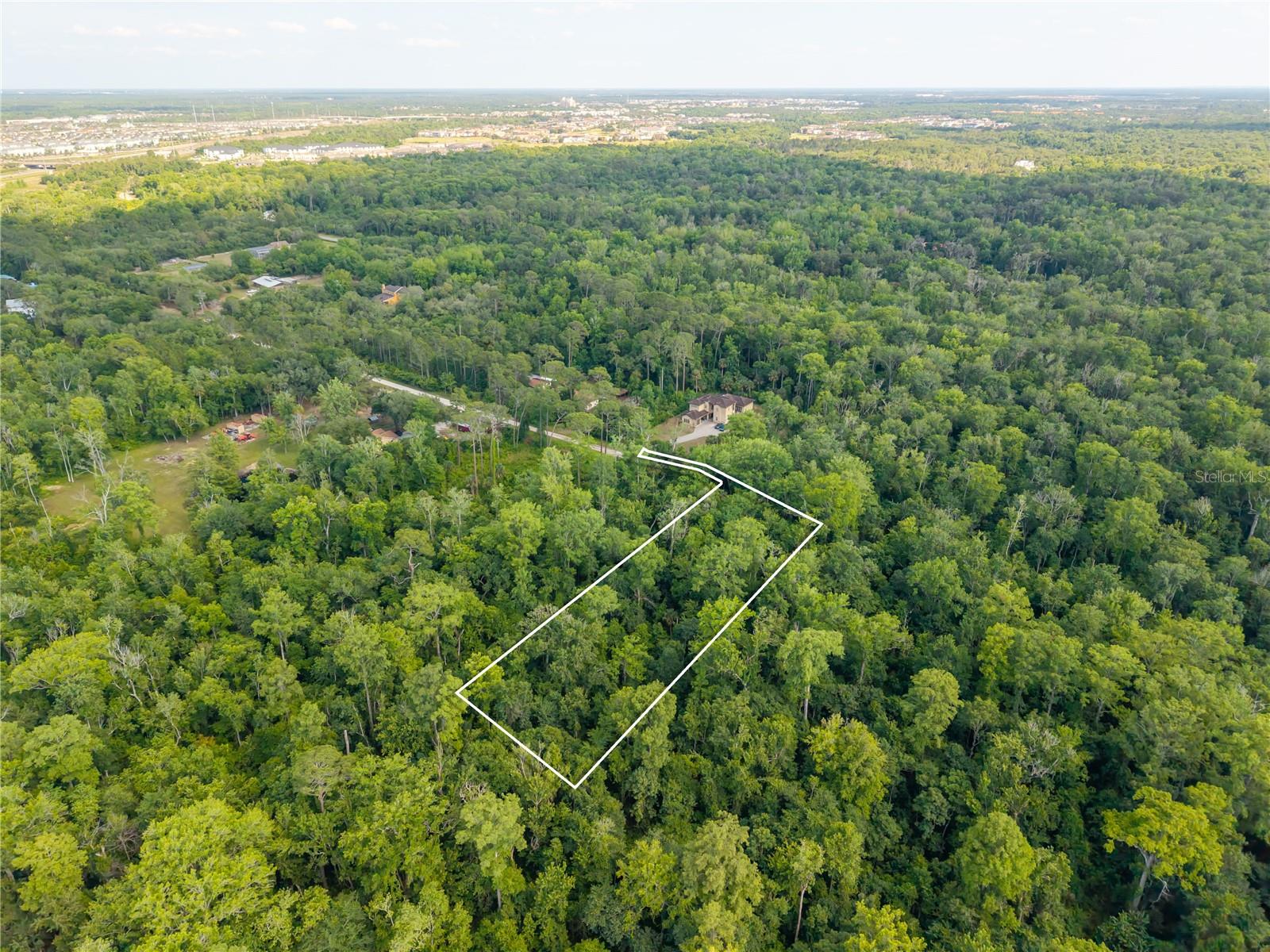 CHOCTAW TRL, KISSIMMEE, FL, 34747