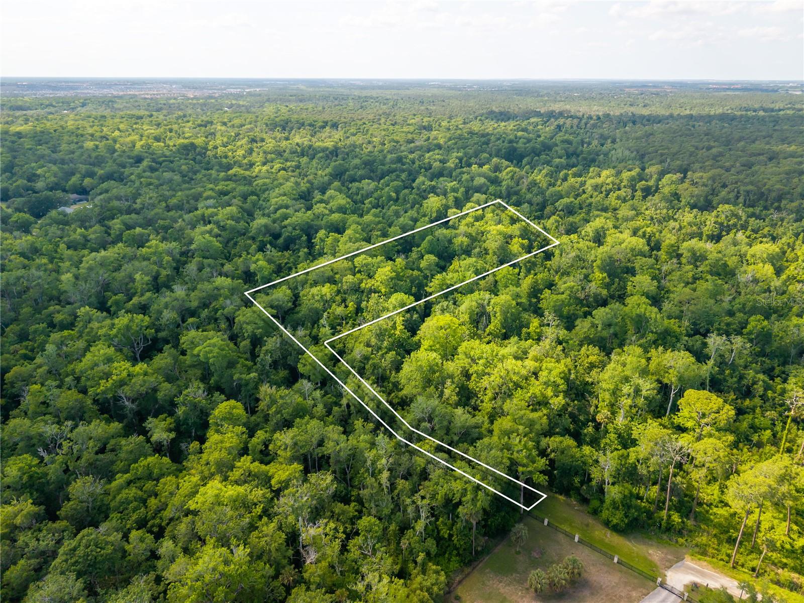 CHOCTAW TRL, KISSIMMEE, FL, 34747