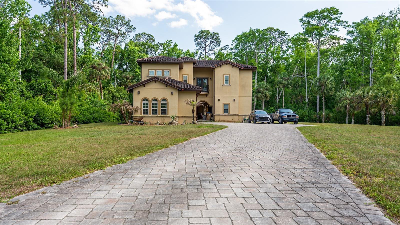 CHOCTAW TRL, KISSIMMEE, FL, 34747