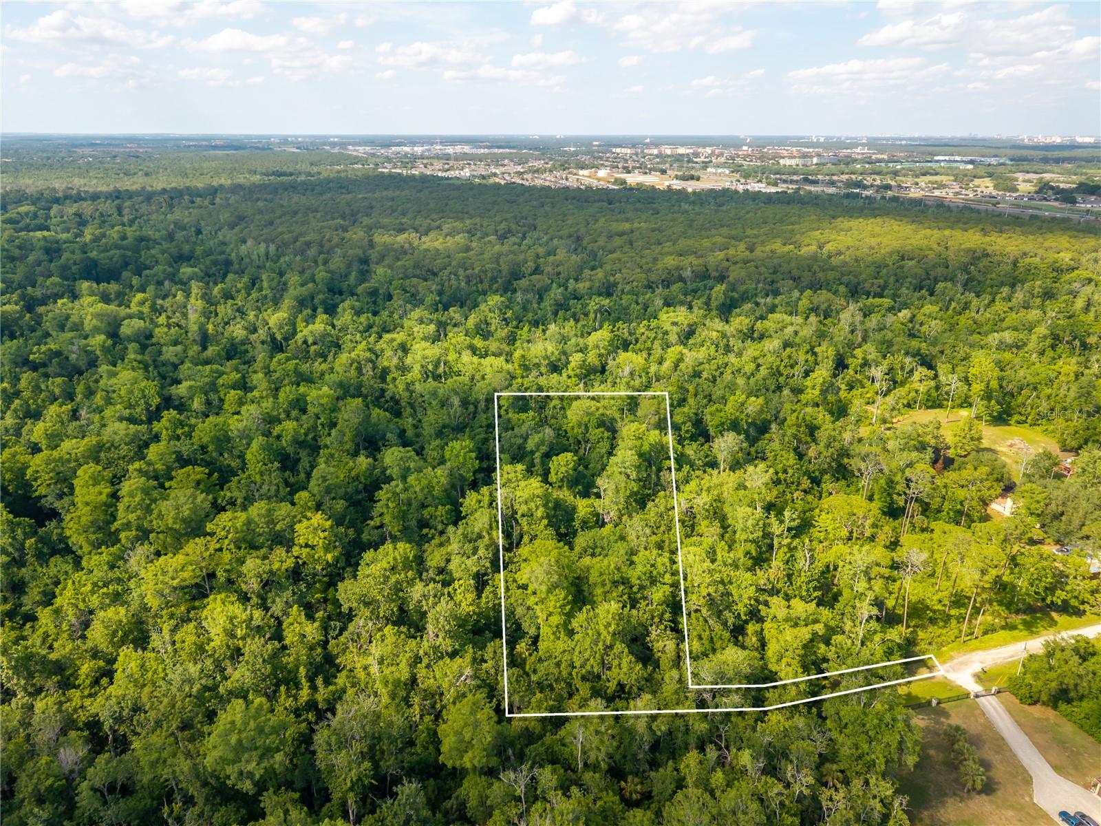 CHOCTAW TRL, KISSIMMEE, FL, 34747