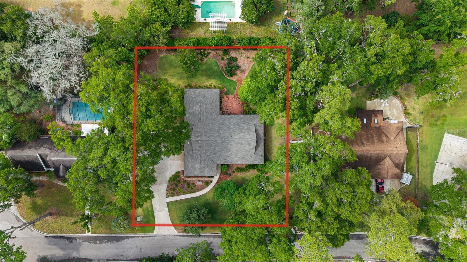 4528 SE 4TH PL, OCALA, FL, 34471