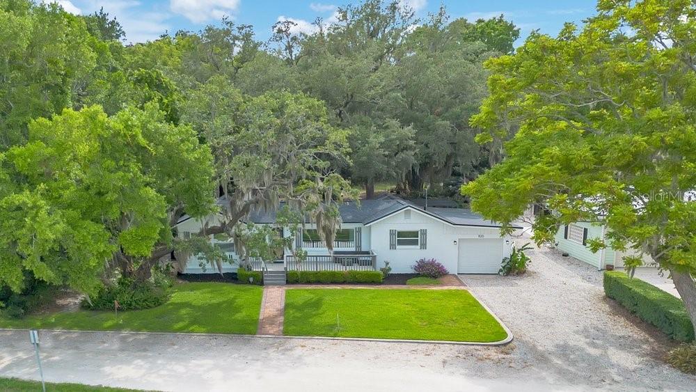 820 EAST BLVD, WINDERMERE, FL, 34786
