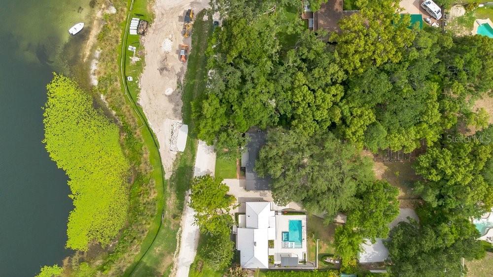 820 EAST BLVD, WINDERMERE, FL, 34786
