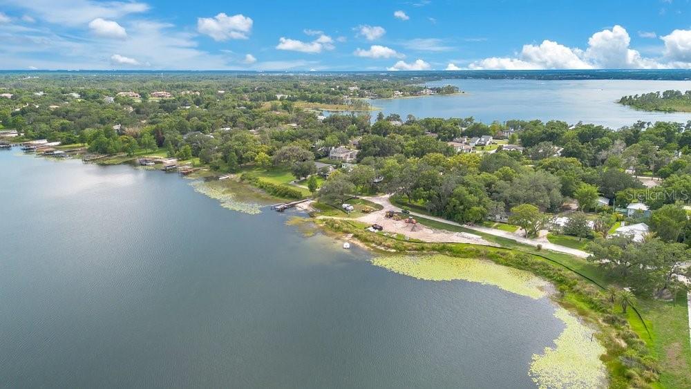820 EAST BLVD, WINDERMERE, FL, 34786