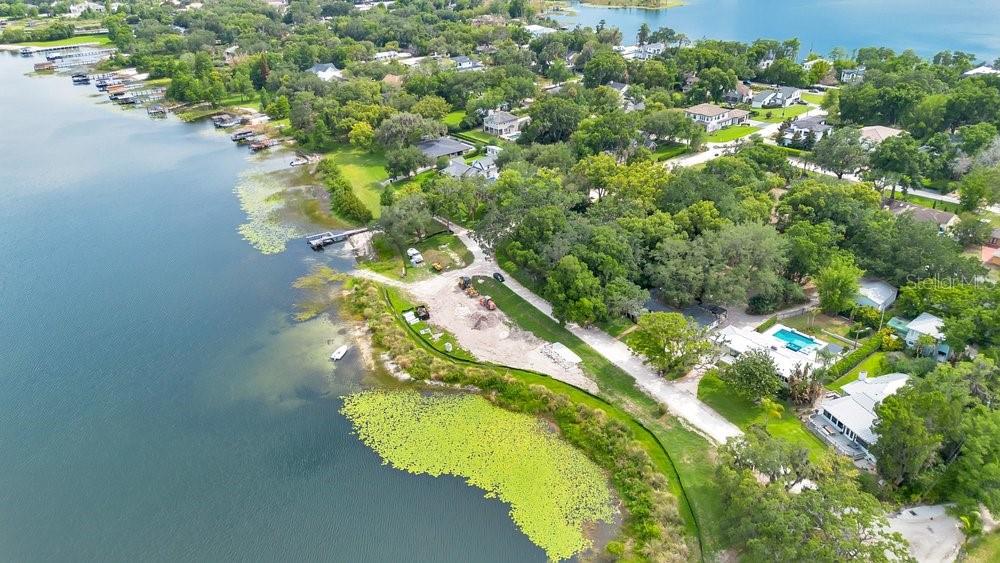 820 EAST BLVD, WINDERMERE, FL, 34786