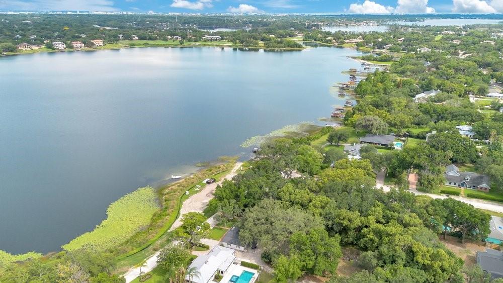 820 EAST BLVD, WINDERMERE, FL, 34786