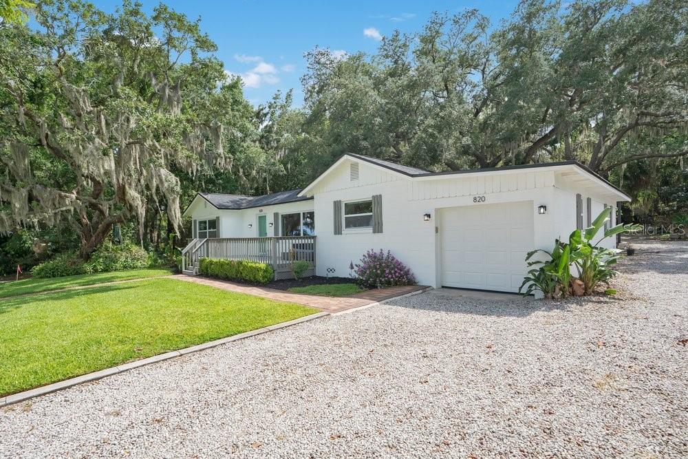 820 EAST BLVD, WINDERMERE, FL, 34786