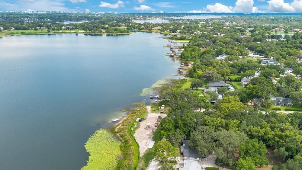 820 EAST BLVD, WINDERMERE, FL, 34786
