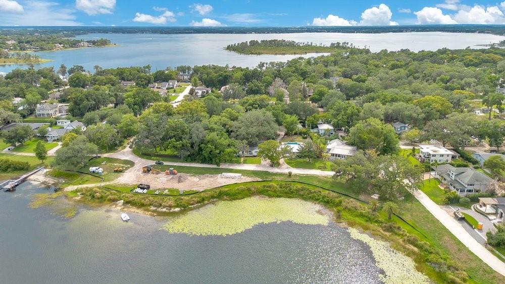 820 EAST BLVD, WINDERMERE, FL, 34786