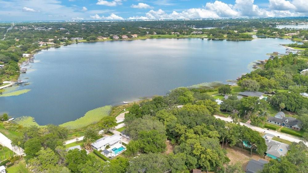 820 EAST BLVD, WINDERMERE, FL, 34786