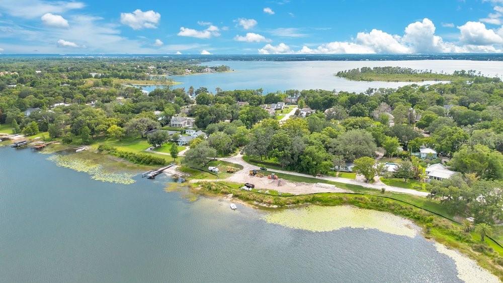 820 EAST BLVD, WINDERMERE, FL, 34786