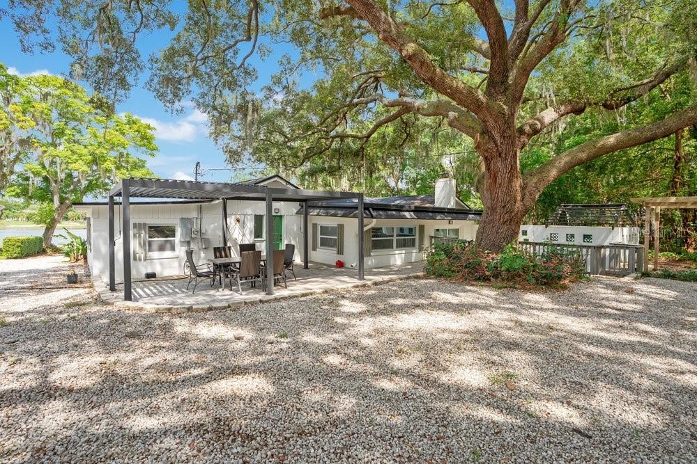 820 EAST BLVD, WINDERMERE, FL, 34786