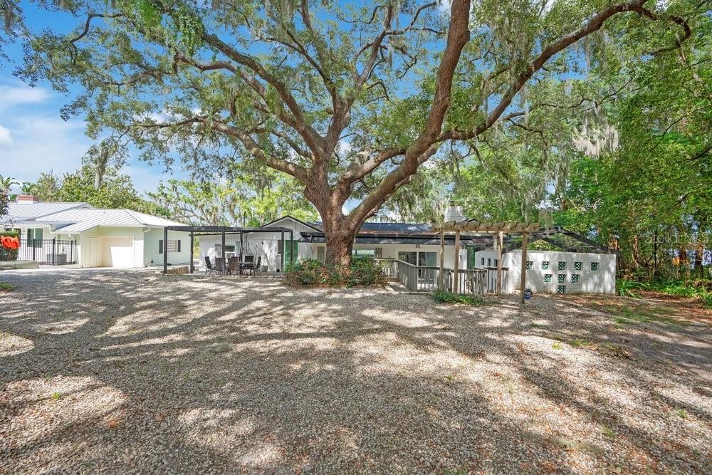 820 EAST BLVD, WINDERMERE, FL, 34786