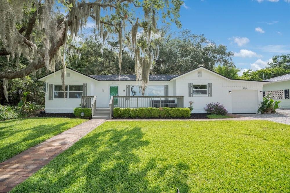 820 EAST BLVD, WINDERMERE, FL, 34786