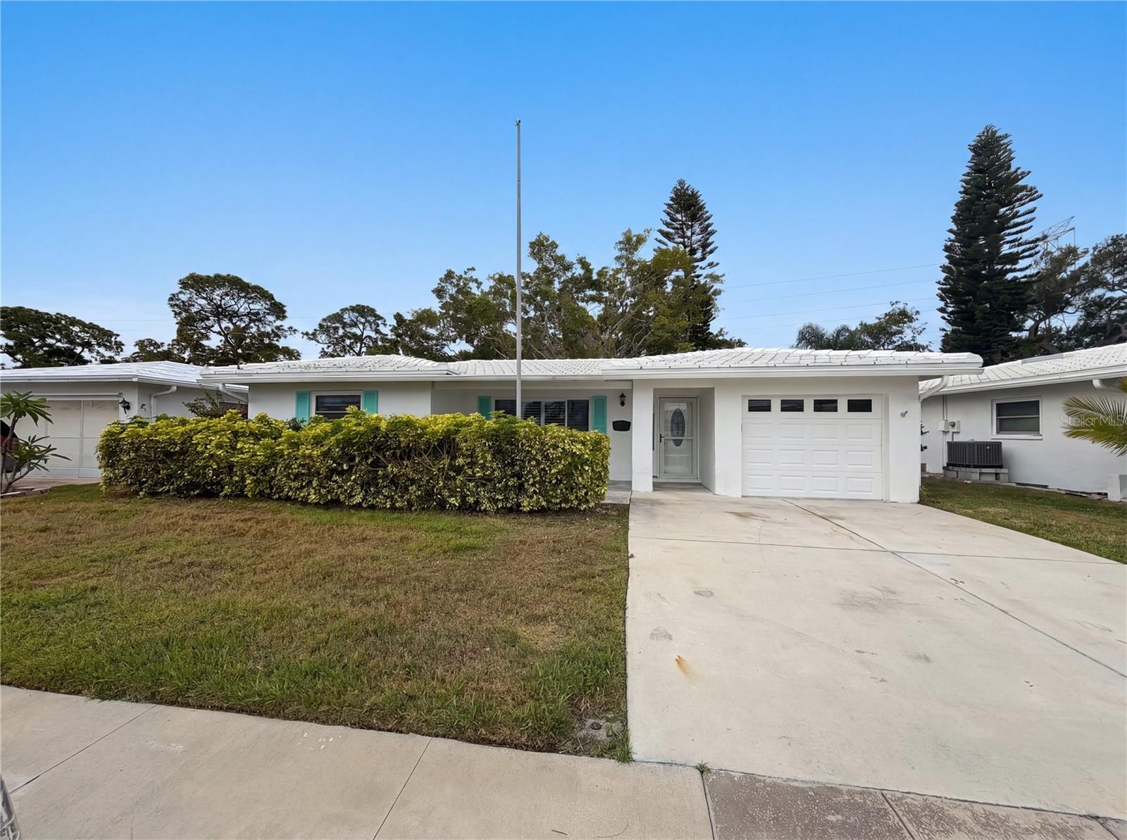 3610 97TH AVE N, PINELLAS PARK, FL, 33782