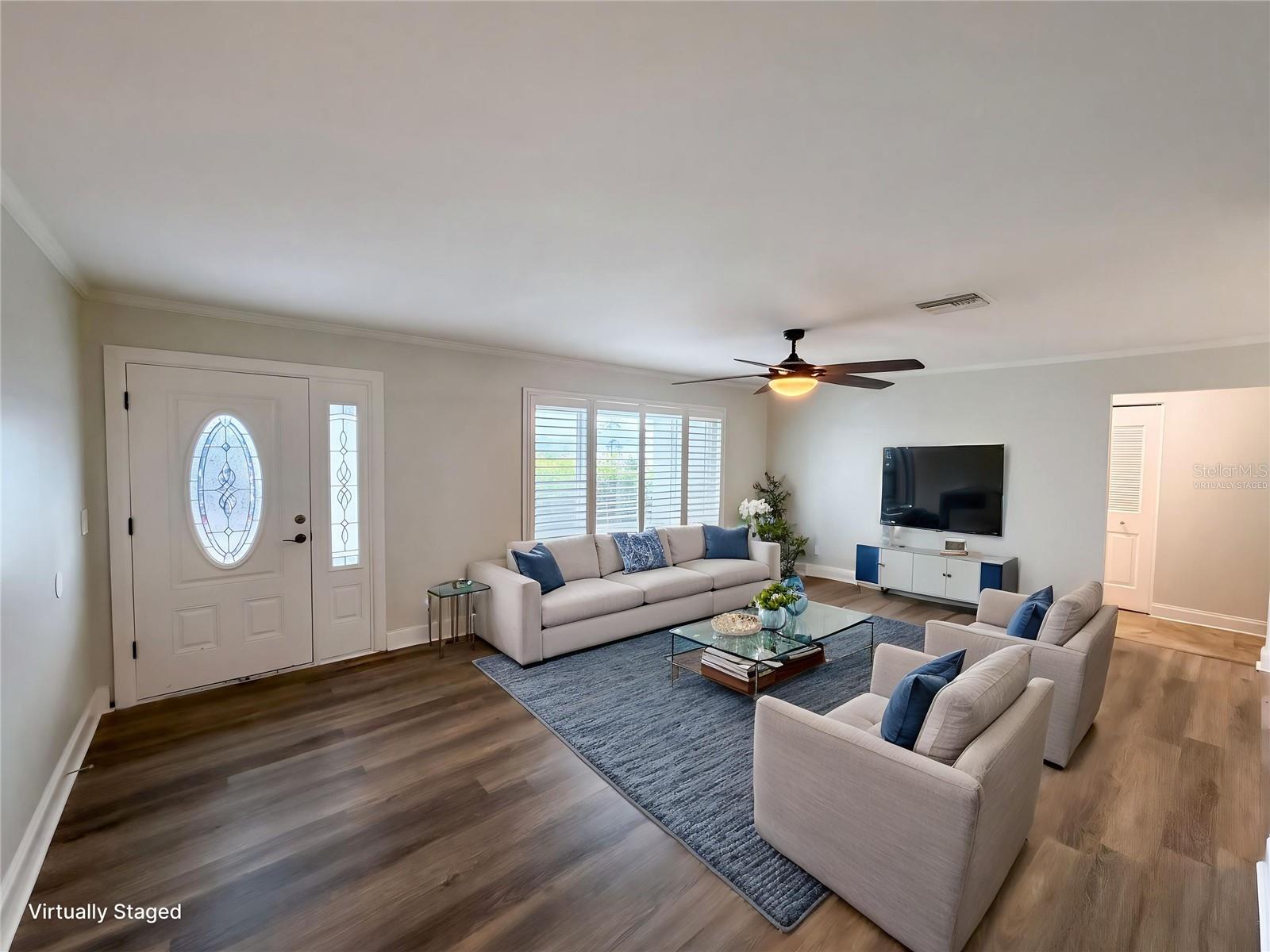 3610 97TH AVE N, PINELLAS PARK, FL, 33782