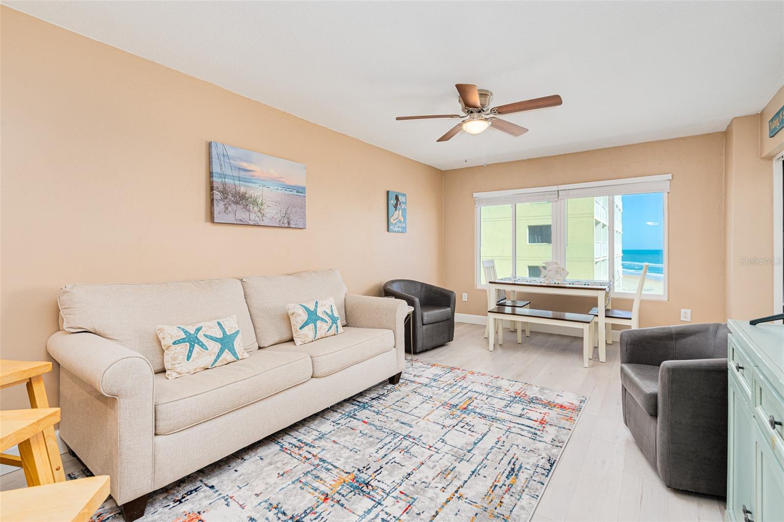 2615 S ATLANTIC AVE #4F, DAYTONA BEACH SHORES, FL, 32118