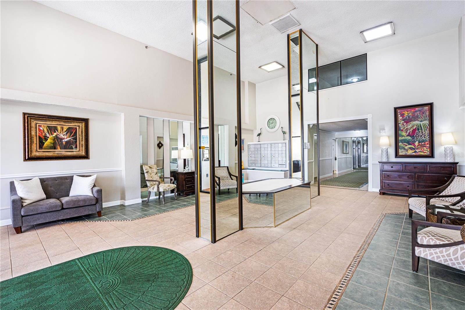 2615 S ATLANTIC AVE #4F, DAYTONA BEACH SHORES, FL, 32118