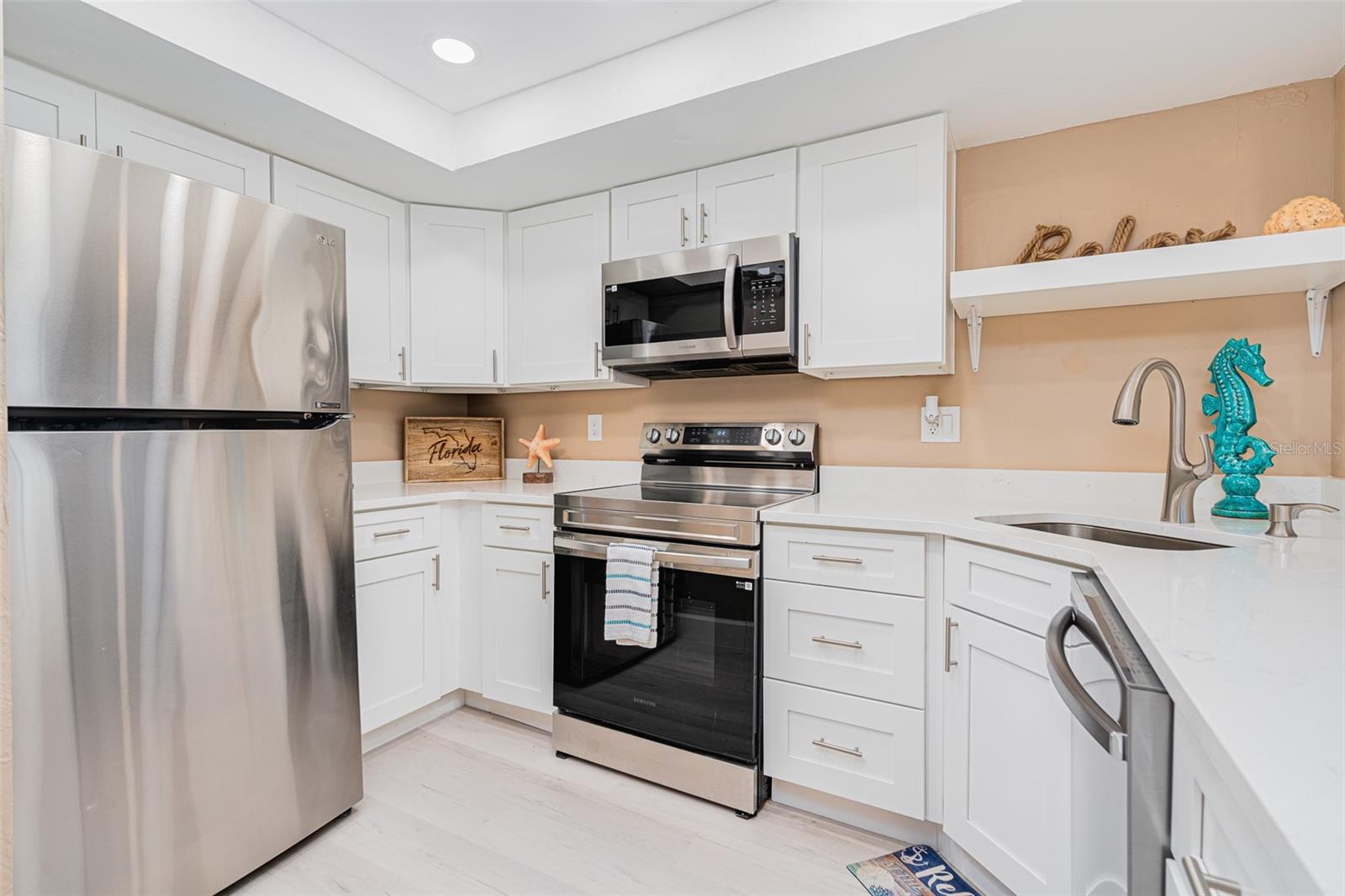 2615 S ATLANTIC AVE #4F, DAYTONA BEACH SHORES, FL, 32118