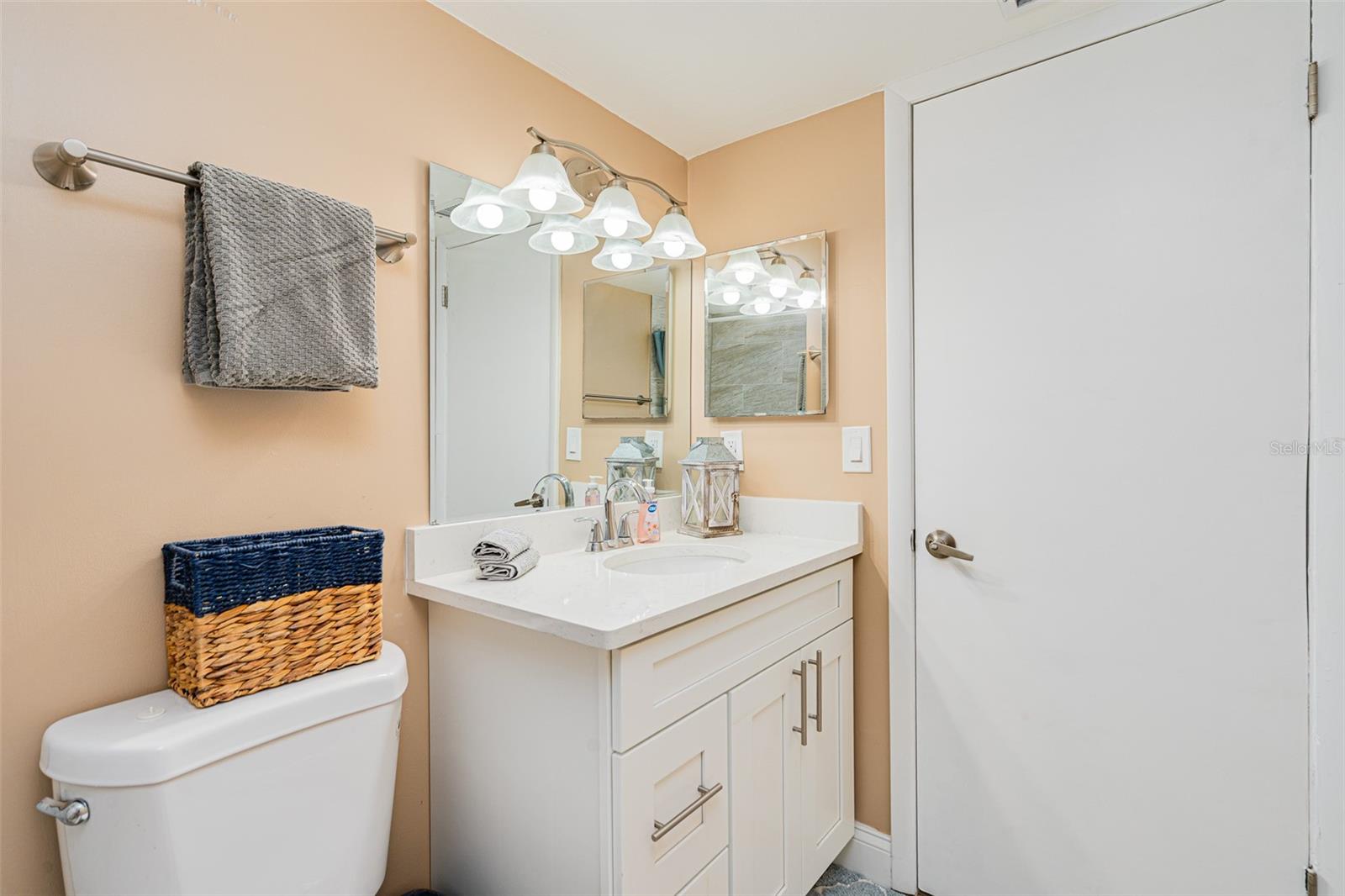 2615 S ATLANTIC AVE #4F, DAYTONA BEACH SHORES, FL, 32118