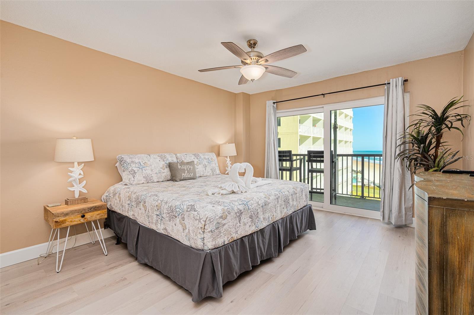 2615 S ATLANTIC AVE #4F, DAYTONA BEACH SHORES, FL, 32118