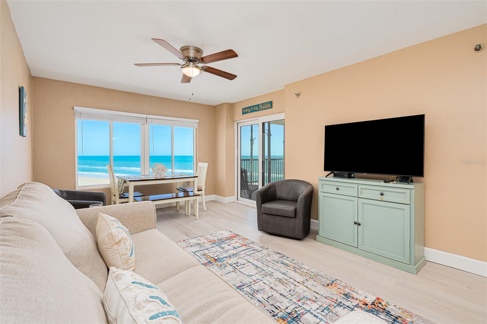 2615 S ATLANTIC AVE #4F, DAYTONA BEACH SHORES, FL, 32118