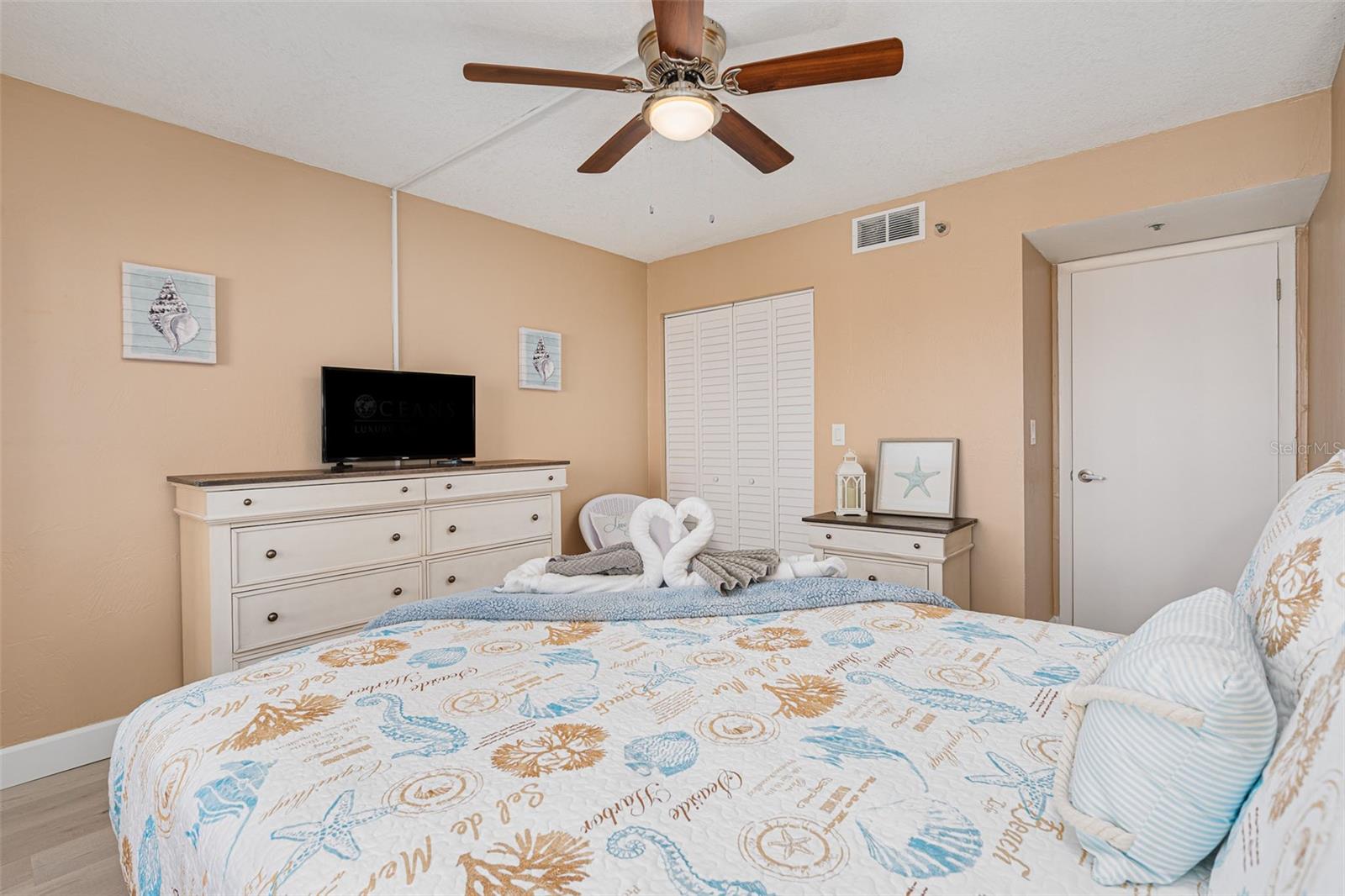 2615 S ATLANTIC AVE #4F, DAYTONA BEACH SHORES, FL, 32118