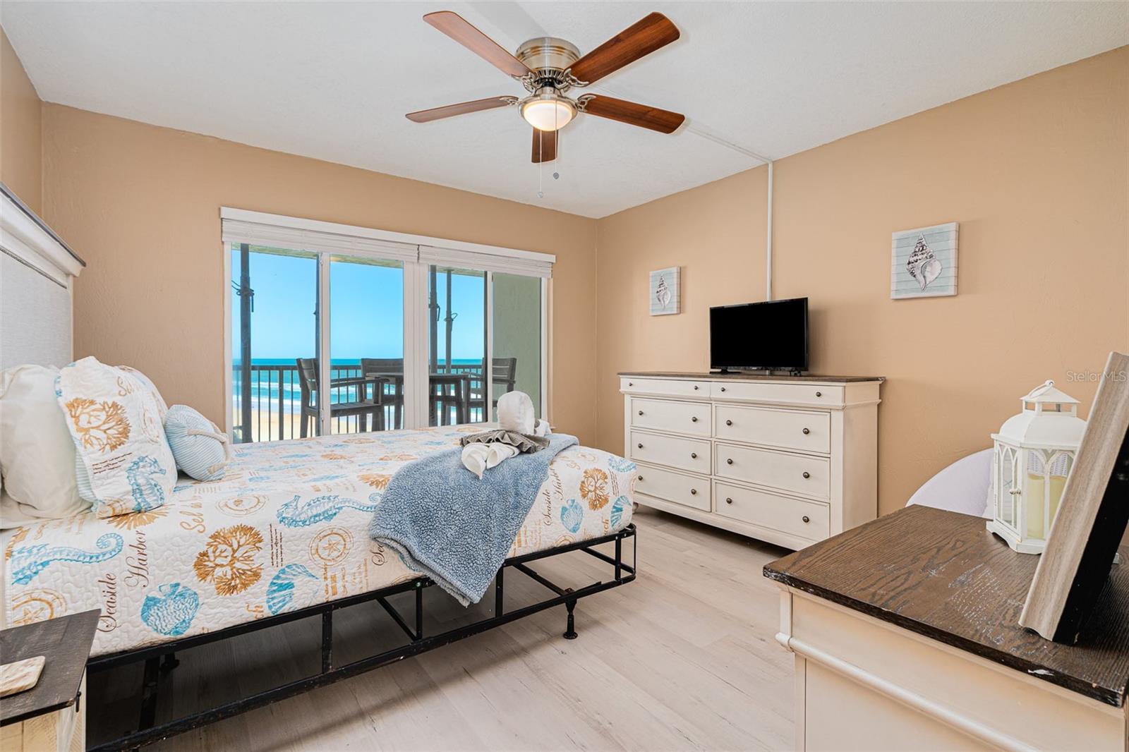 2615 S ATLANTIC AVE #4F, DAYTONA BEACH SHORES, FL, 32118