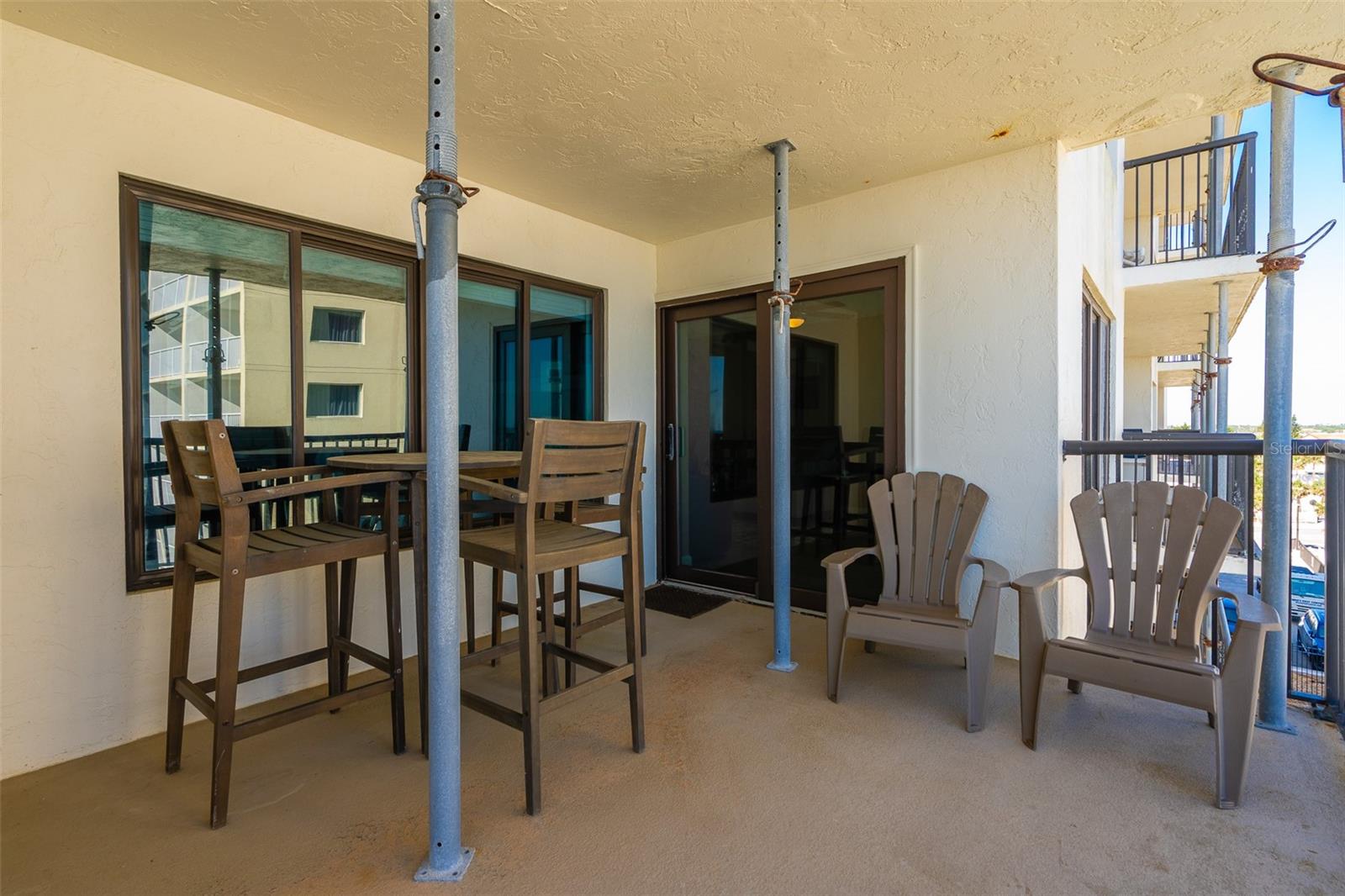 2615 S ATLANTIC AVE #4F, DAYTONA BEACH SHORES, FL, 32118