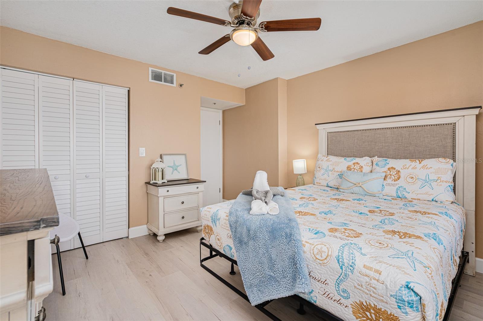 2615 S ATLANTIC AVE #4F, DAYTONA BEACH SHORES, FL, 32118