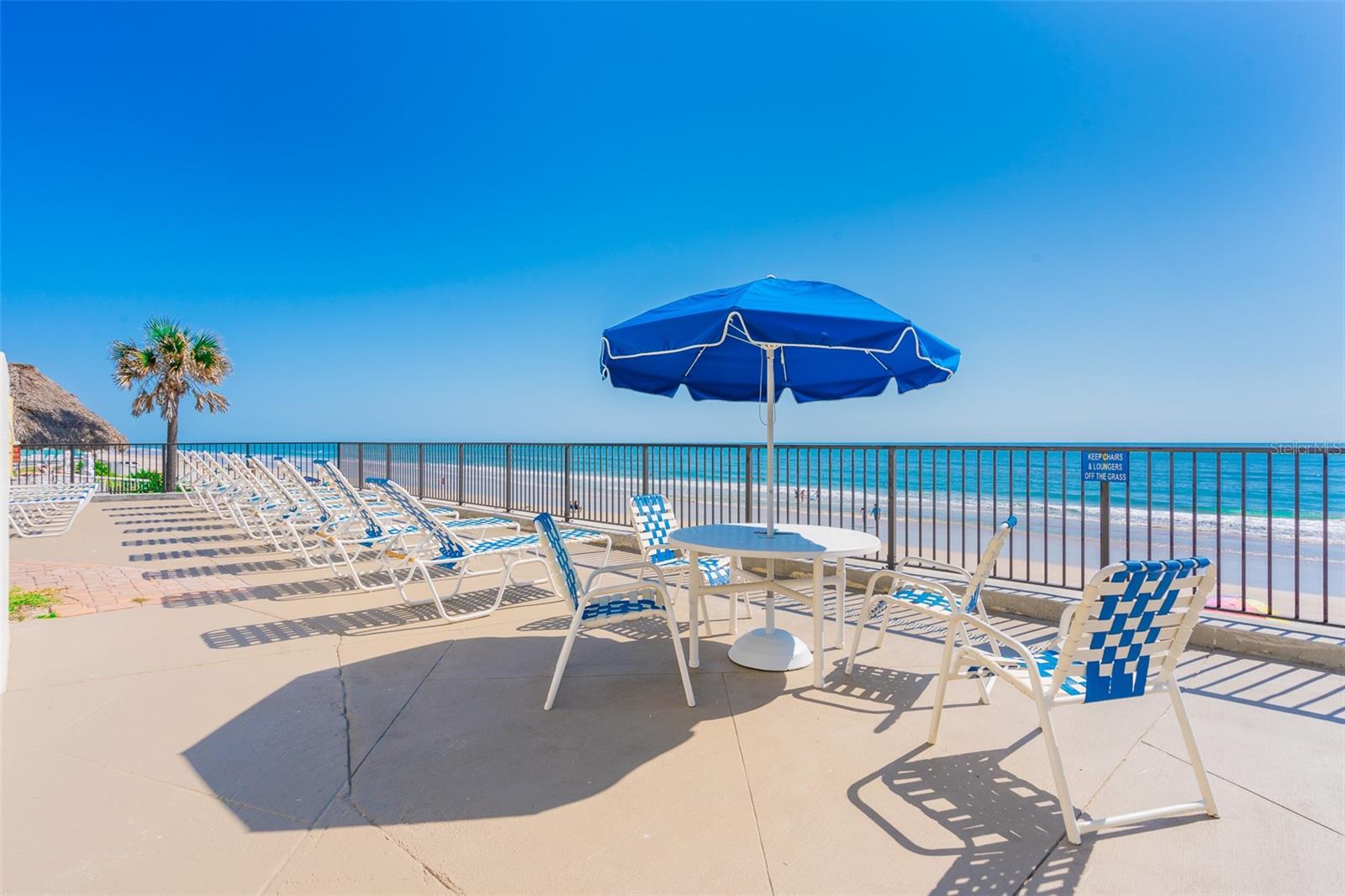 2615 S ATLANTIC AVE #4F, DAYTONA BEACH SHORES, FL, 32118
