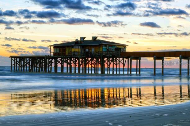 2615 S ATLANTIC AVE #4F, DAYTONA BEACH SHORES, FL, 32118