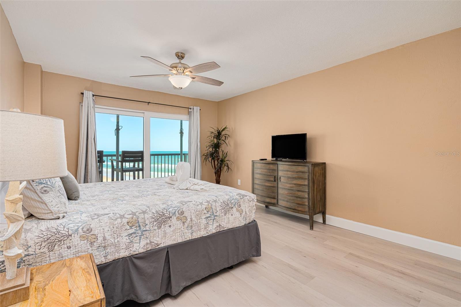 2615 S ATLANTIC AVE #4F, DAYTONA BEACH SHORES, FL, 32118