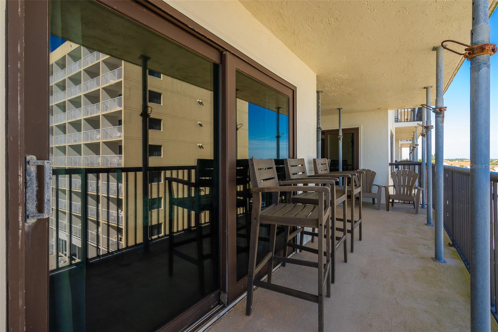 2615 S ATLANTIC AVE #4F, DAYTONA BEACH SHORES, FL, 32118