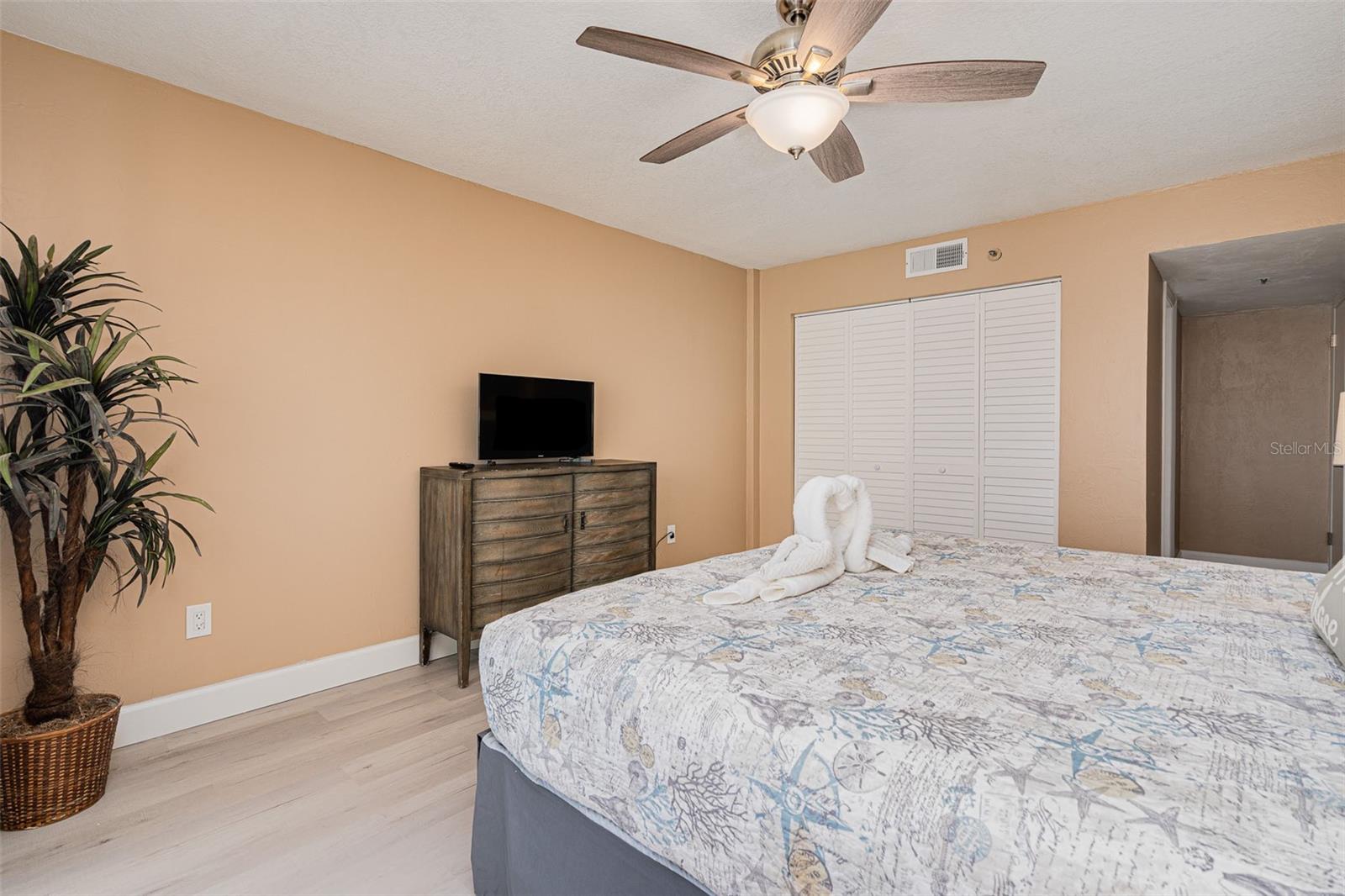 2615 S ATLANTIC AVE #4F, DAYTONA BEACH SHORES, FL, 32118
