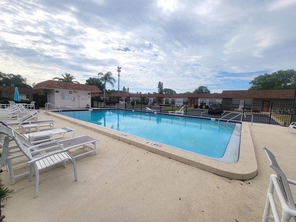 6141 CHESHAM DR #8, NEW PORT RICHEY, FL, 34653