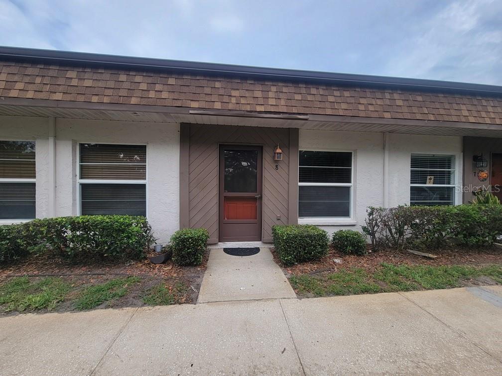 6141 CHESHAM DR #8, NEW PORT RICHEY, FL, 34653