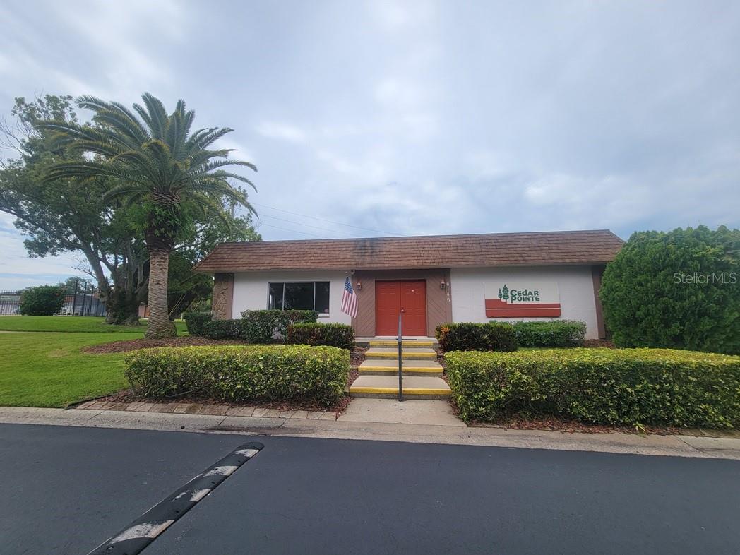 6141 CHESHAM DR #8, NEW PORT RICHEY, FL, 34653
