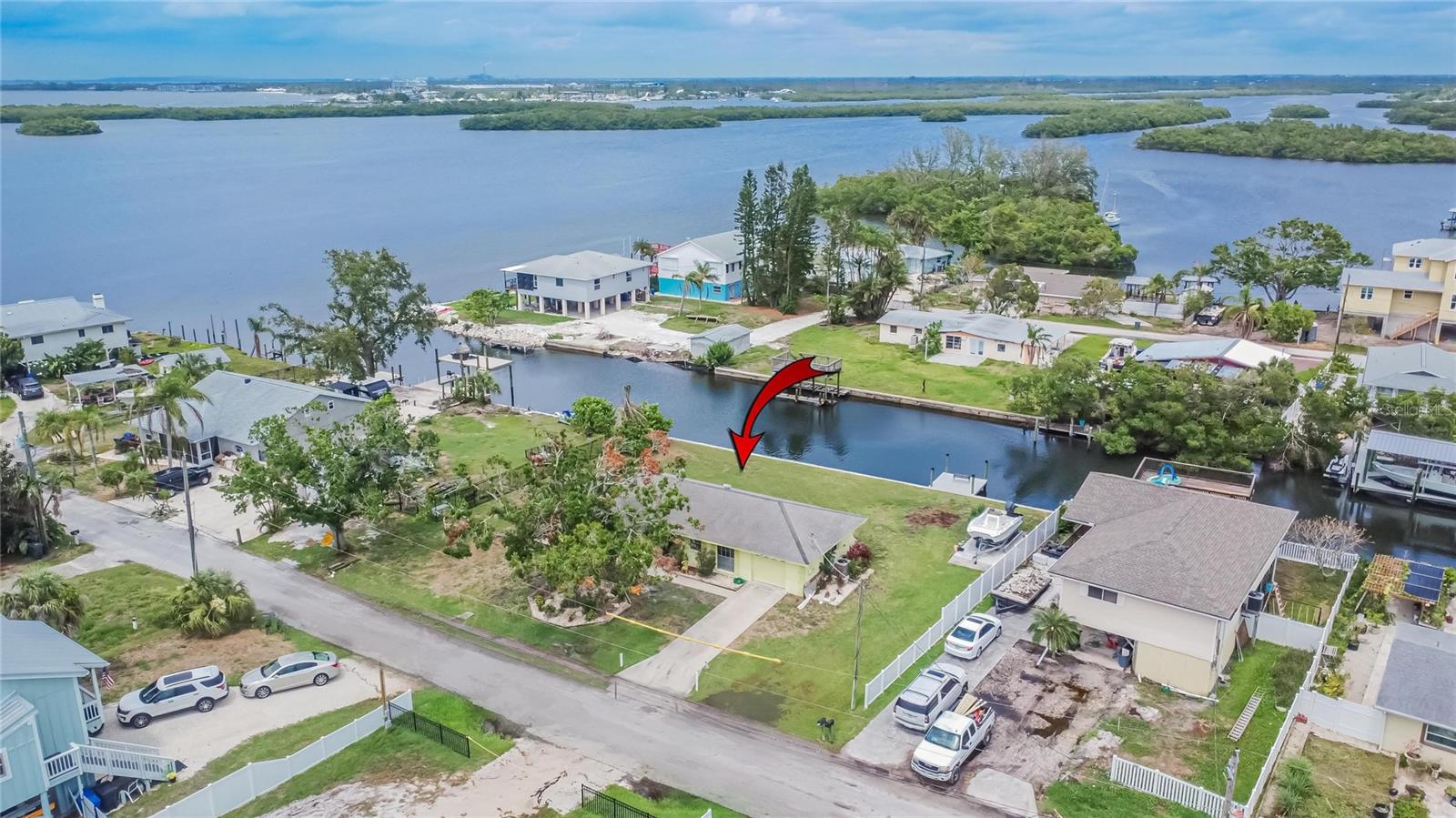 814 SEABREEZE DR, RUSKIN, FL, 33570