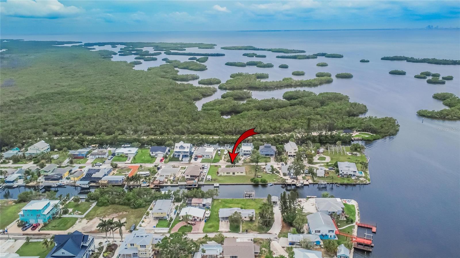 814 SEABREEZE DR, RUSKIN, FL, 33570