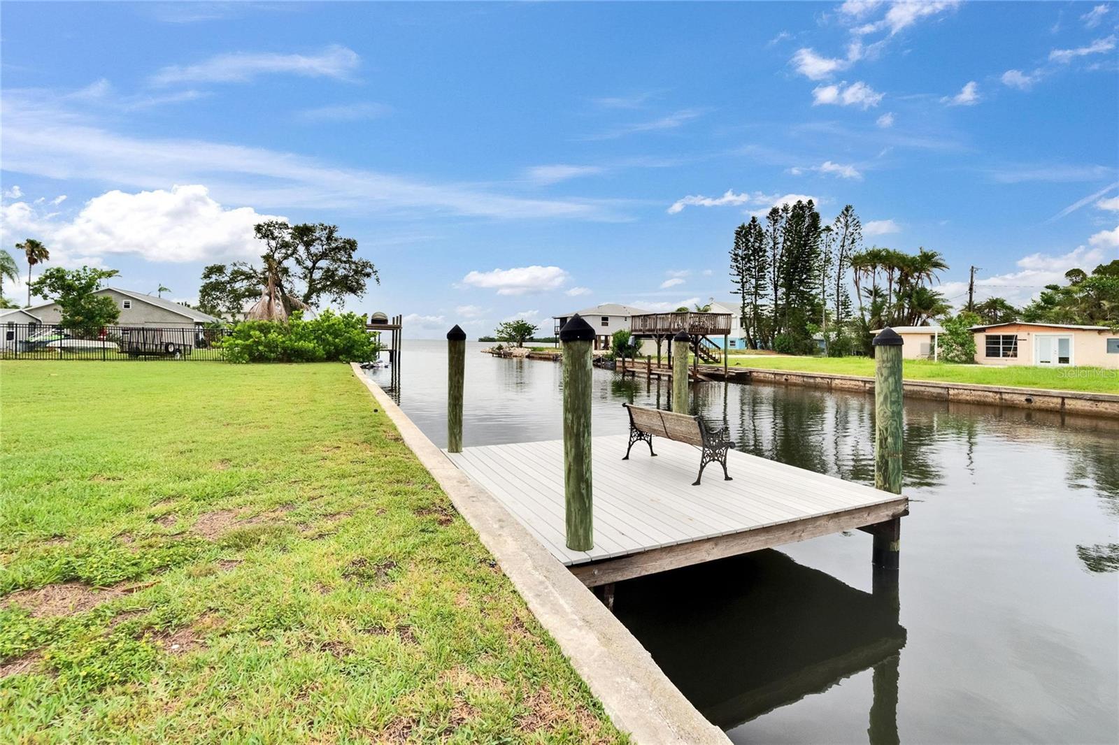 814 SEABREEZE DR, RUSKIN, FL, 33570