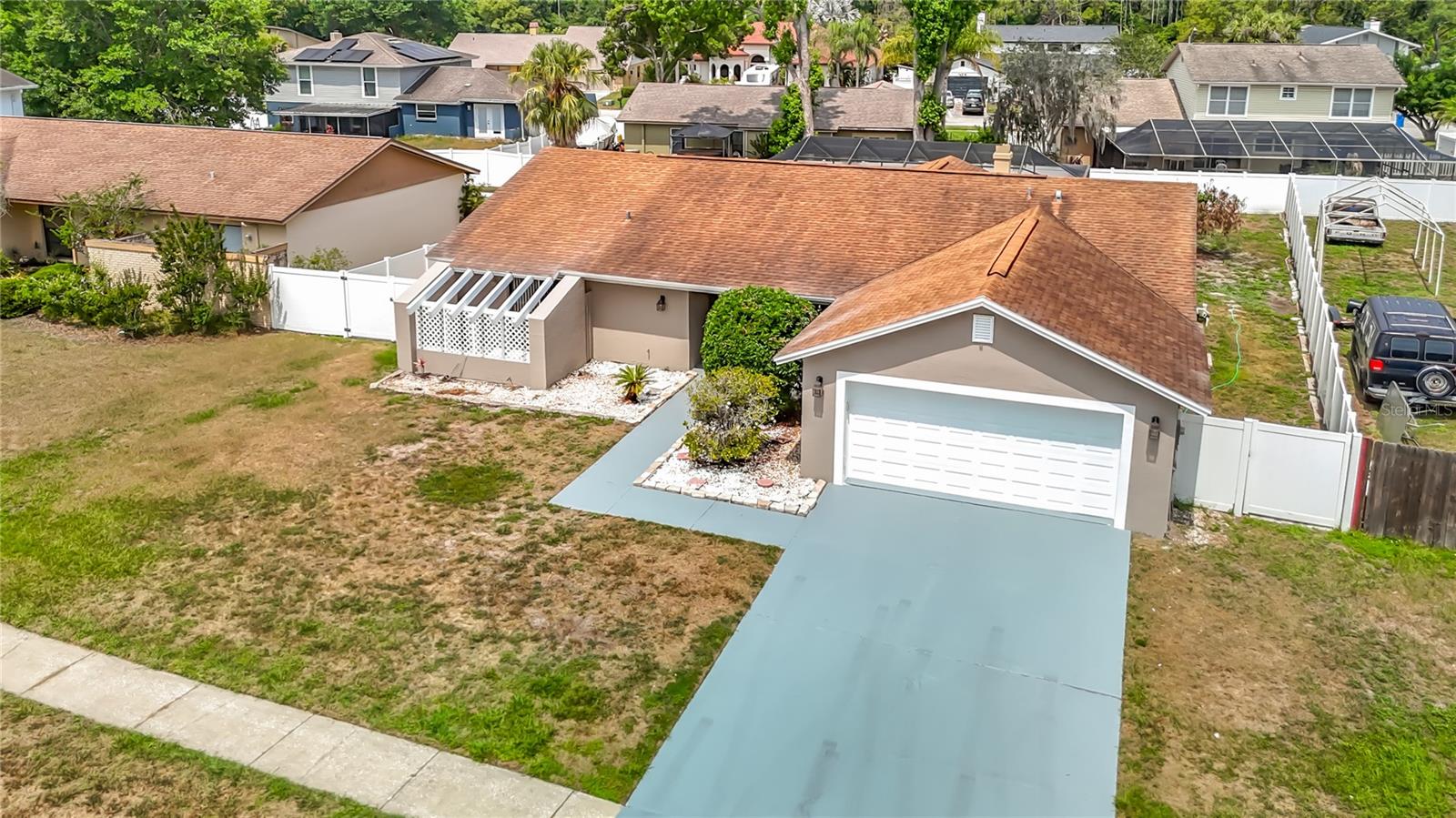 16206 FANTASIA DR, TAMPA, FL, 33624