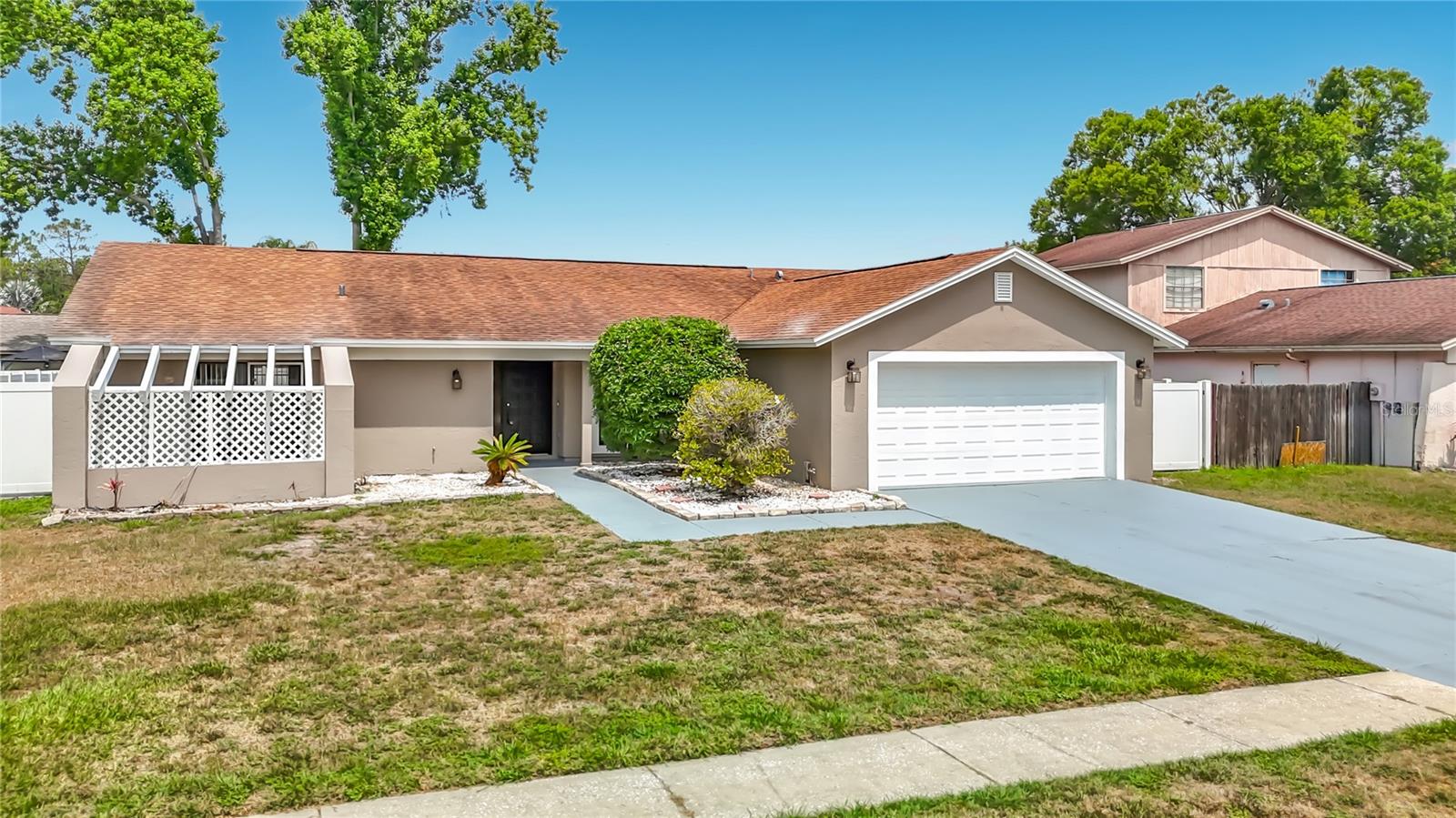 16206 FANTASIA DR, TAMPA, FL, 33624