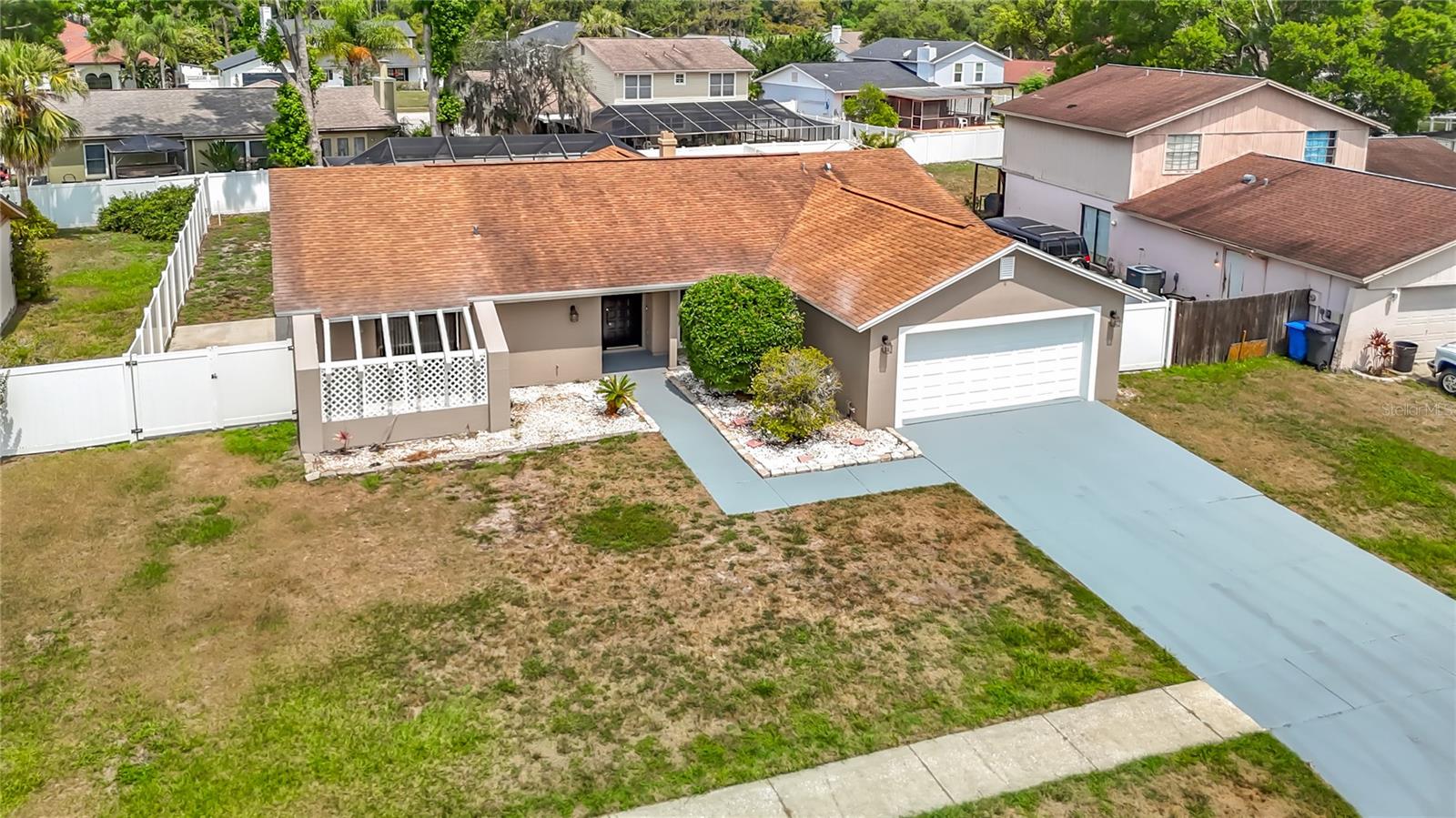 16206 FANTASIA DR, TAMPA, FL, 33624