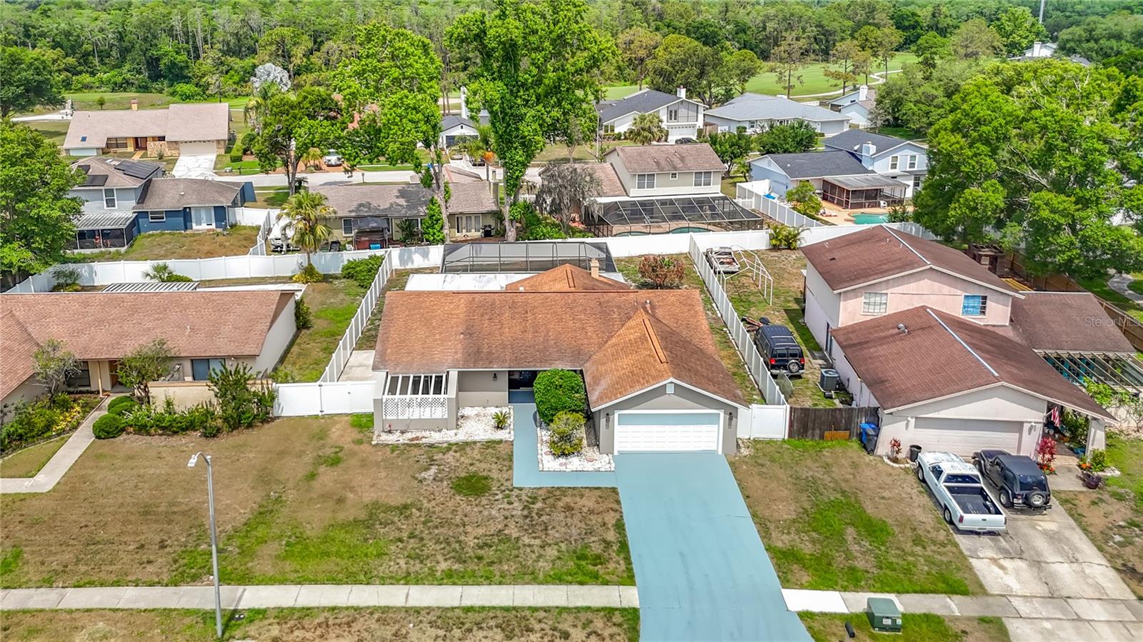16206 FANTASIA DR, TAMPA, FL, 33624