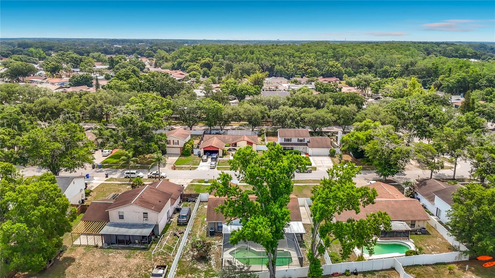 16206 FANTASIA DR, TAMPA, FL, 33624