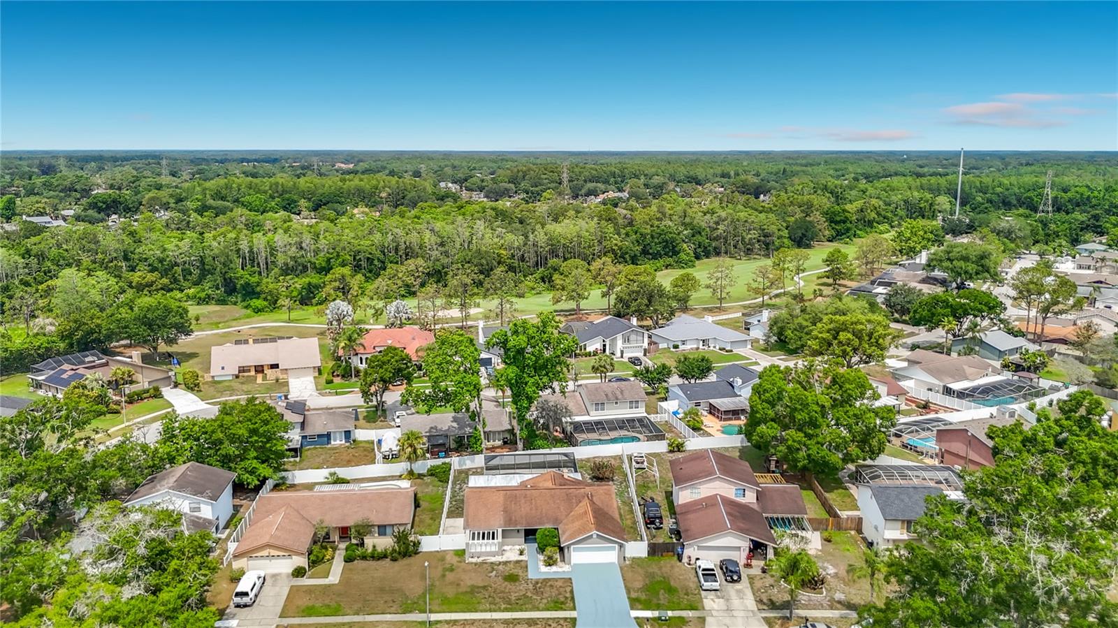16206 FANTASIA DR, TAMPA, FL, 33624