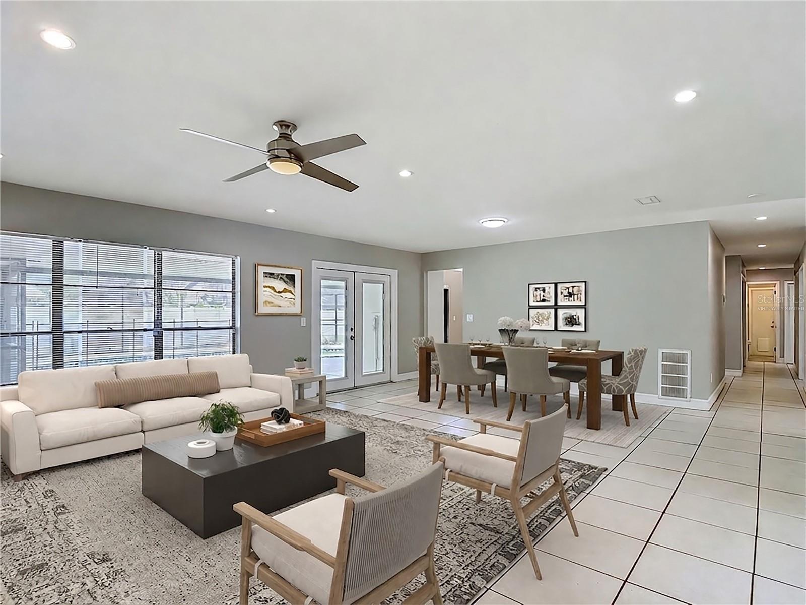 16206 FANTASIA DR, TAMPA, FL, 33624