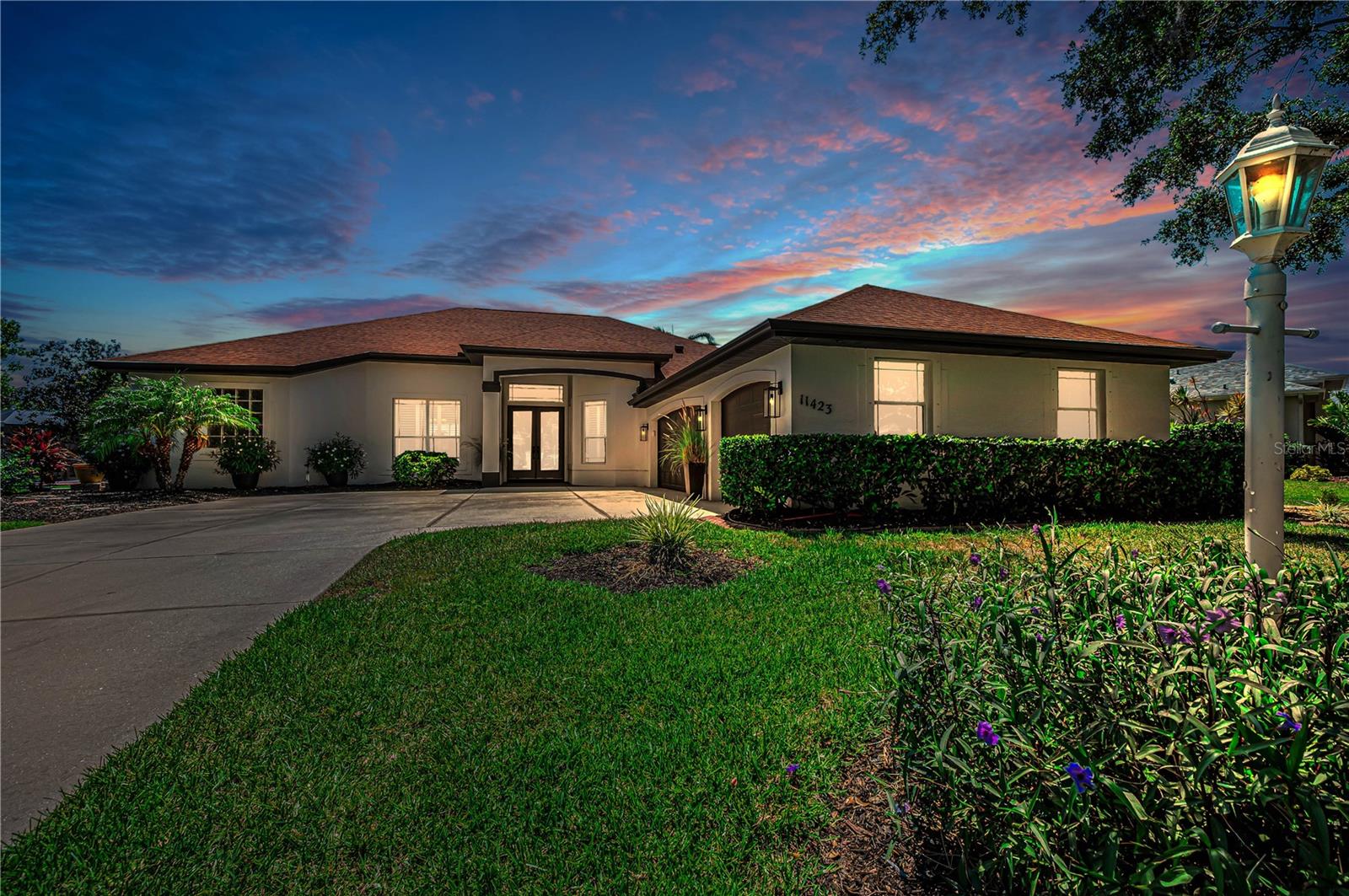 11423 30TH CV E, PARRISH, FL, 34219